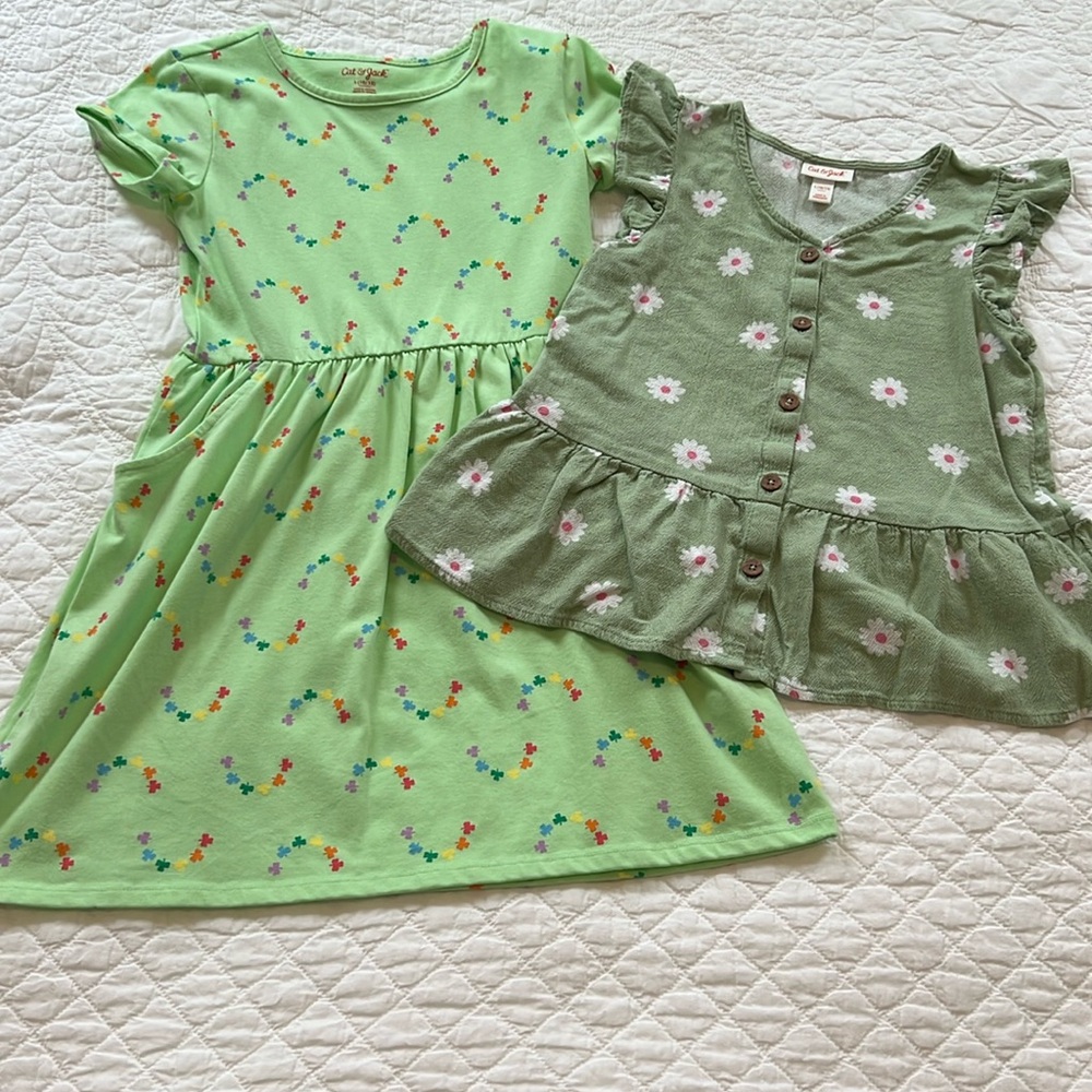 Cat & Jack Bundle